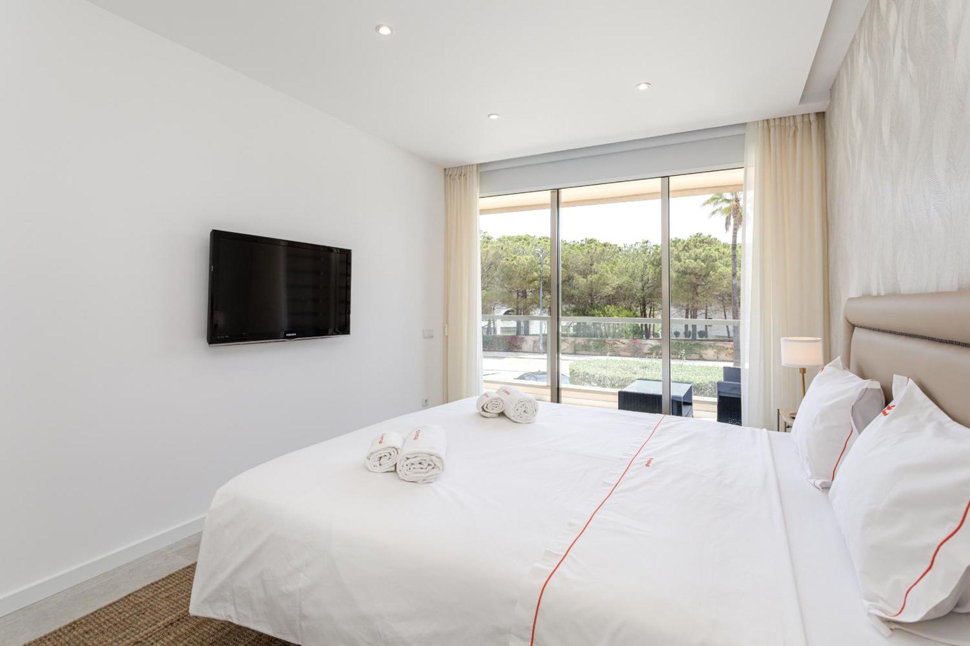 Hopstays - Vila Das Lagoas - Salgados Albufeira Eksteriør billede