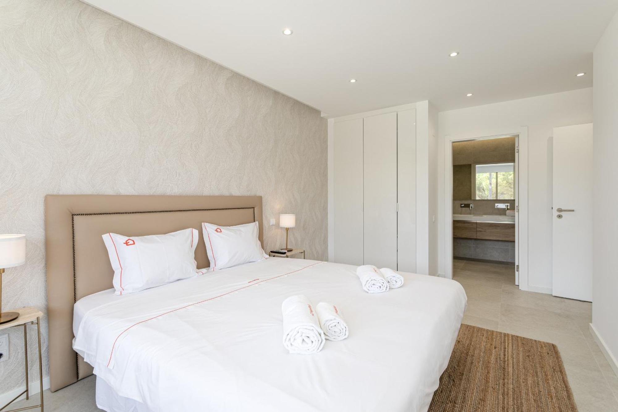 Hopstays - Vila Das Lagoas - Salgados Albufeira Eksteriør billede