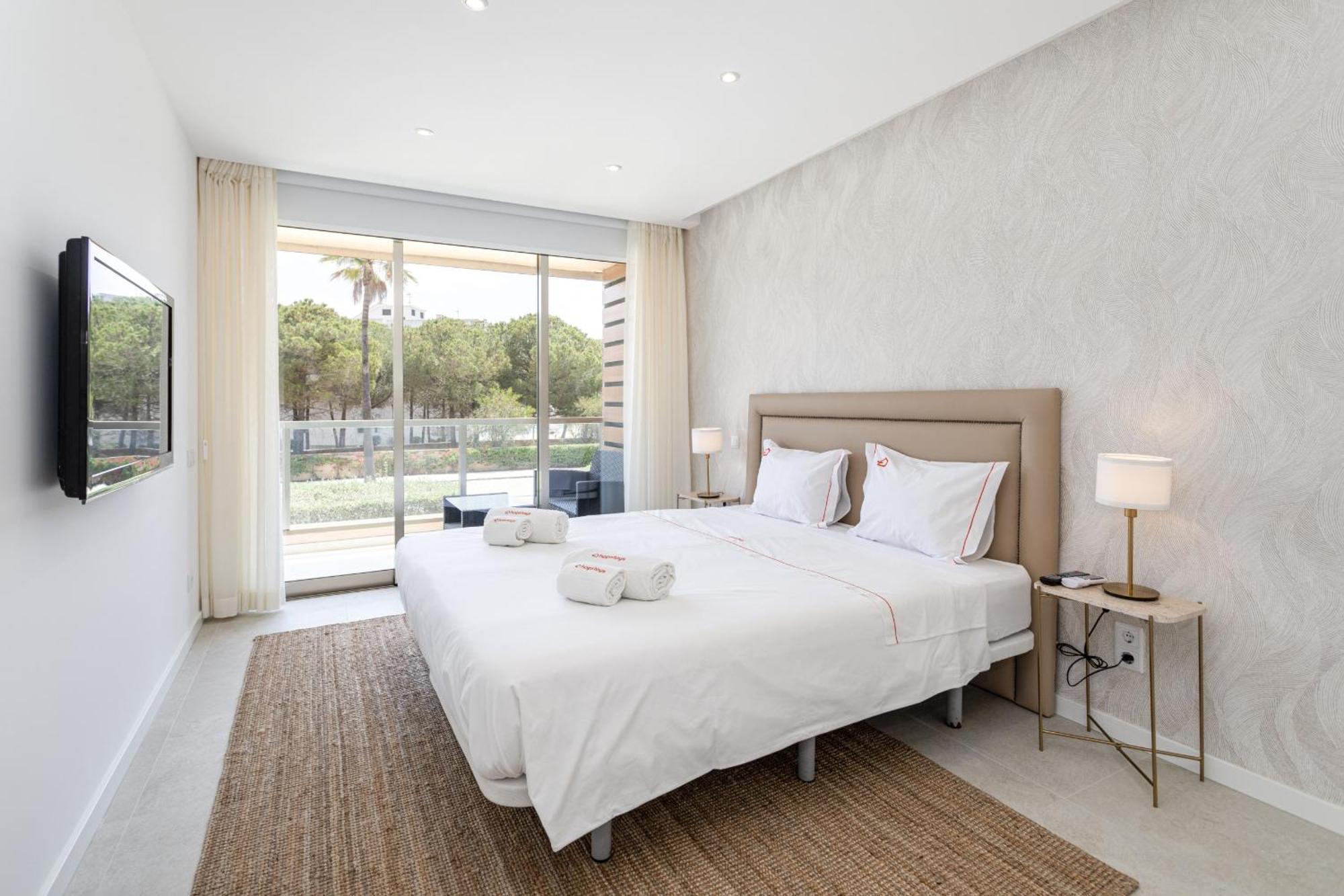 Hopstays - Vila Das Lagoas - Salgados Albufeira Eksteriør billede