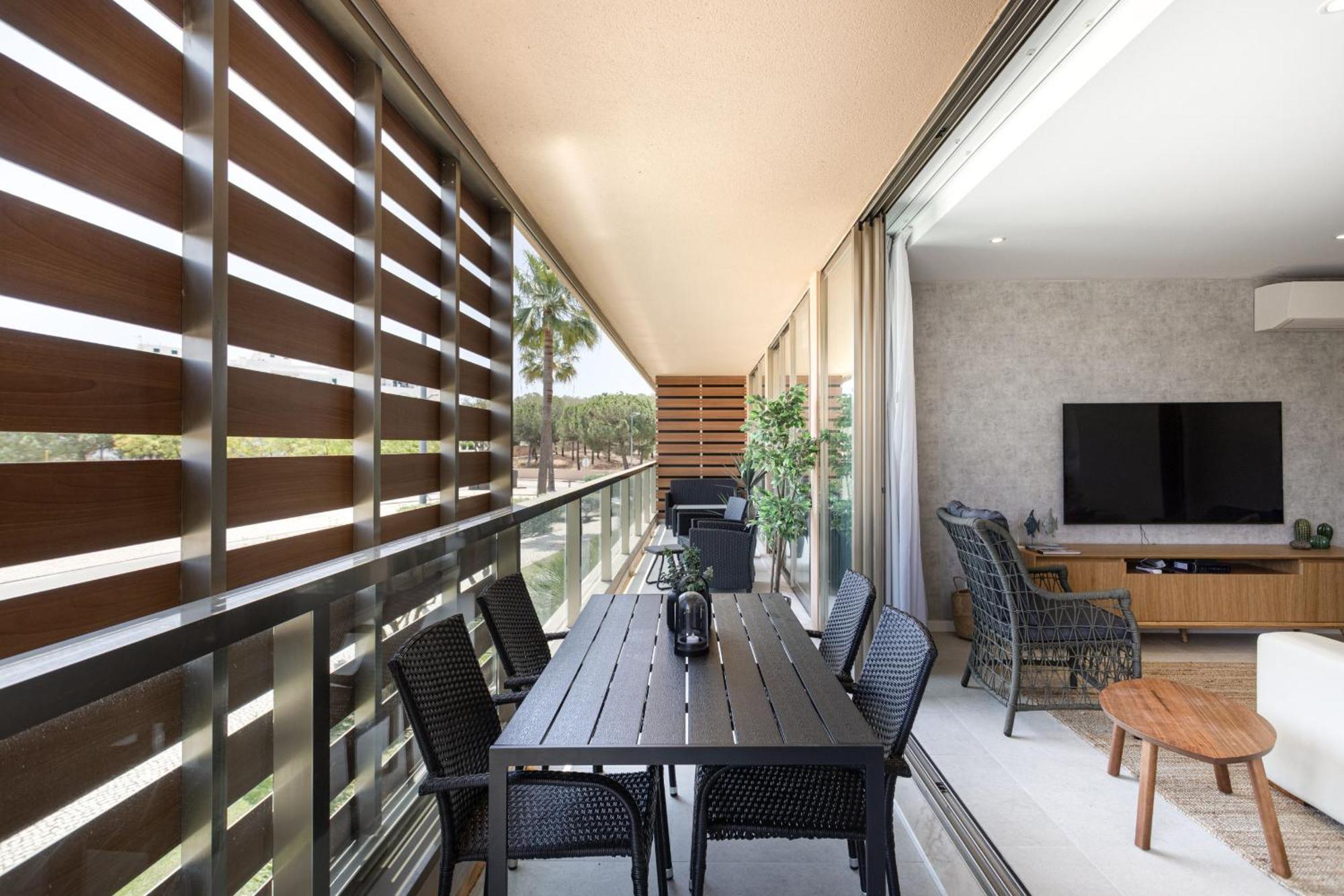 Hopstays - Vila Das Lagoas - Salgados Albufeira Eksteriør billede