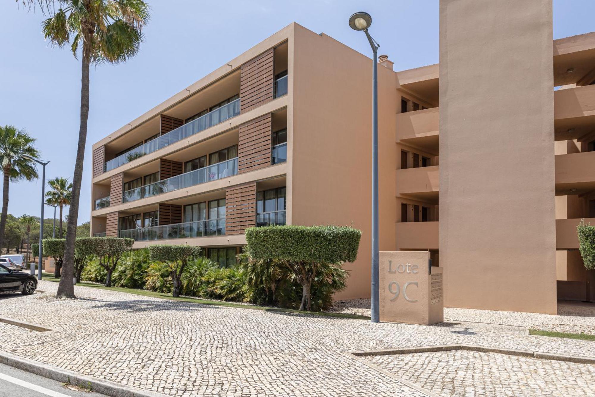 Hopstays - Vila Das Lagoas - Salgados Albufeira Eksteriør billede