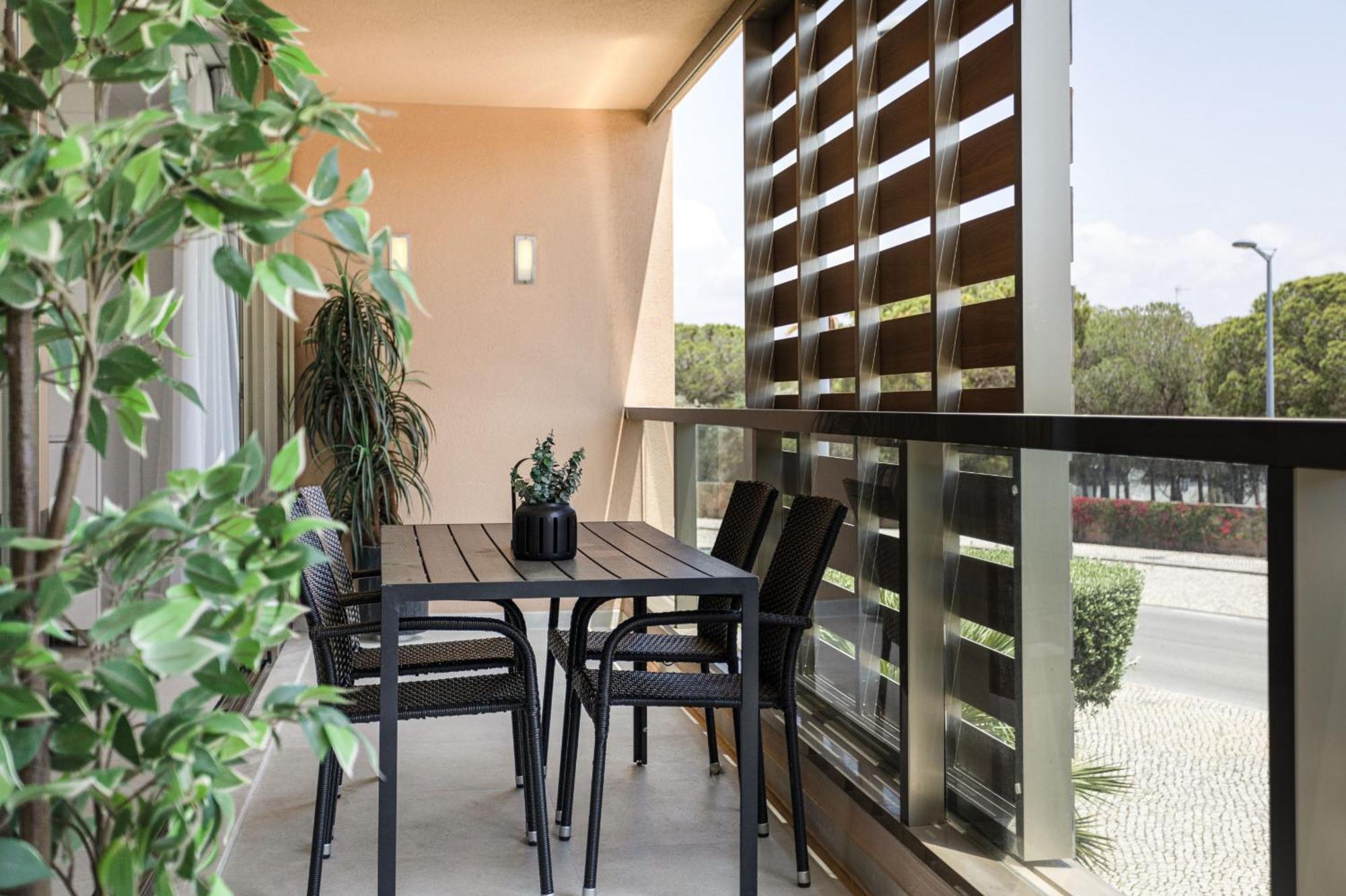 Hopstays - Vila Das Lagoas - Salgados Albufeira Eksteriør billede