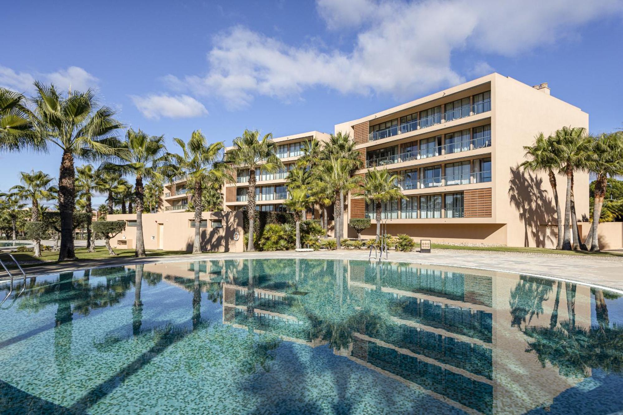 Hopstays - Vila Das Lagoas - Salgados Albufeira Eksteriør billede